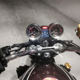 Мотоцикл Kawasaki Z900RS с пробегом 5101 km