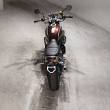 Мотоцикл Kawasaki Z900RS с пробегом 5101 km
