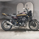 Мотоцикл Kawasaki Z900RS с пробегом 5101 km