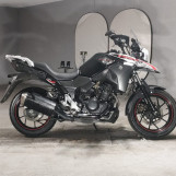 Мотоцикл Suzuki V-STROM DL250 с пробегом 19072 km
