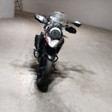 Мотоцикл Suzuki V-STROM DL250 с пробегом 19072 km