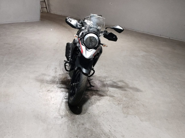 Мотоцикл Suzuki V-STROM DL250 с пробегом 19072 km