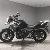 Мотоцикл Suzuki V-STROM DL250 с пробегом 19072 km