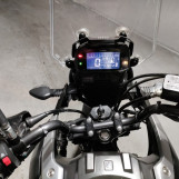 Мотоцикл Suzuki V-STROM DL250 с пробегом 19072 km