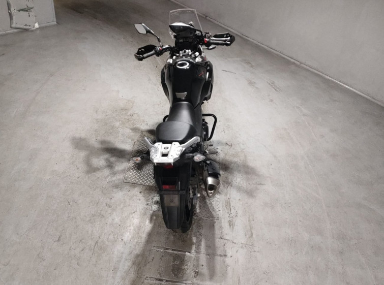 Мотоцикл Suzuki V-STROM DL250 с пробегом 19072 km