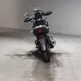 Мотоцикл Suzuki V-STROM DL250 с пробегом 19072 km