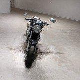 Мотоцикл Honda VTR250 з пробігом 54902 km