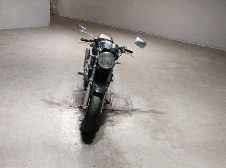 Мотоцикл Honda VTR250 з пробігом 54902 km
