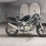 Мотоцикл Honda VTR250 з пробігом 54902 km
