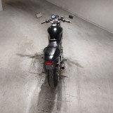 Мотоцикл Honda VTR250 з пробігом 54902 km