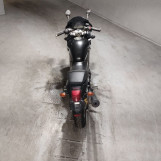 Мотоцикл Honda VTR250F з пробігом 118884 km