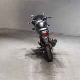 Мотоцикл Honda VTR250F з пробігом 118884 km
