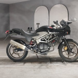 Мотоцикл Honda VTR250F з пробігом 118884 km