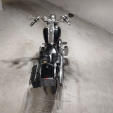 Мотоцикл HD FATBOY FLSTF1580 з пробігом 21668 km