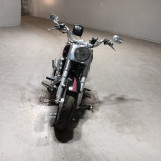 Мотоцикл HD FATBOY FLSTF1580 з пробігом 21668 km