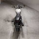 Мотоцикл Honda GB350 з пробігом 10175 km
