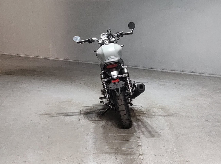 Мотоцикл Honda GB350 з пробігом 10175 km