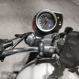 Мотоцикл Honda GB350 з пробігом 10175 km