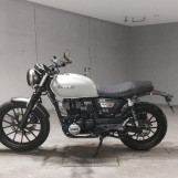 Мотоцикл Honda GB350 з пробігом 10175 km