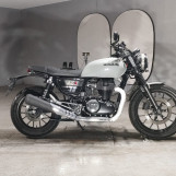 Мотоцикл Honda GB350 з пробігом 10175 km