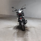 Мотоцикл Suzuki GIXXER250 с пробегом 1064 km