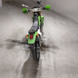 Мотоцикл Kawasaki KLX250 с пробегом 13728 km