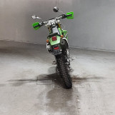 Мотоцикл Kawasaki KLX250 с пробегом 13728 km