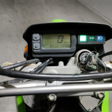 Мотоцикл Kawasaki KLX250 с пробегом 13728 km