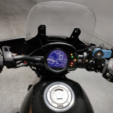 Мотоцикл Honda REBEL CMX250 с пробегом 6574 km