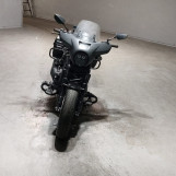 Мотоцикл Honda REBEL CMX250 с пробегом 6574 km