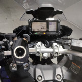 Мотоцикл Yamaha TRACKER 900 з пробігом 11651 km