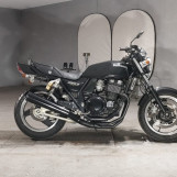 Мотоцикл Kawasaki ZRX400 с пробегом 27380 km