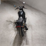 Мотоцикл Kawasaki ZRX400 с пробегом 27380 km