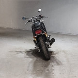 Мотоцикл Kawasaki ZRX400 с пробегом 27380 km