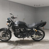 Мотоцикл Kawasaki ZRX400 с пробегом 27380 km