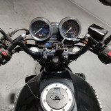 Мотоцикл Kawasaki ZRX400 с пробегом 27380 km