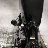 Мотоцикл Honda STEED 400 с пробегом 9200 km
