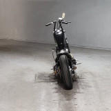 Мотоцикл Honda STEED 400 с пробегом 9200 km