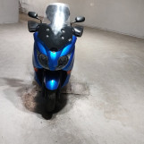 Мотоцикл Honda FORZA Z з пробігом 30986 km