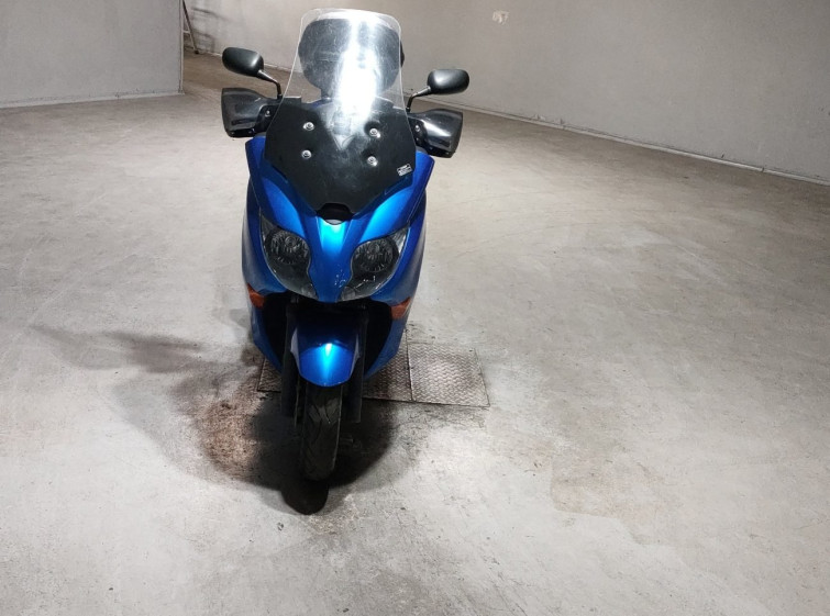 Мотоцикл Honda FORZA Z з пробігом 30986 km