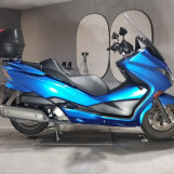 Мотоцикл Honda FORZA Z з пробігом 30986 km