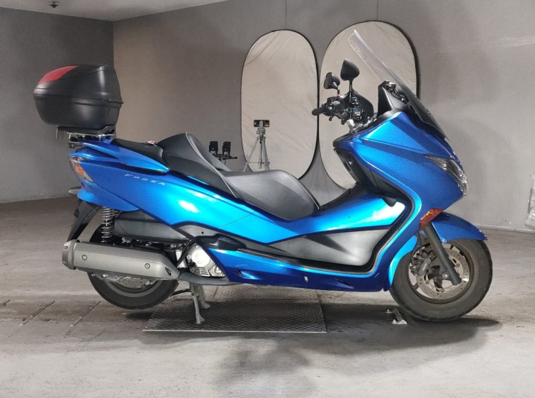 Мотоцикл Honda FORZA Z з пробігом 30986 km