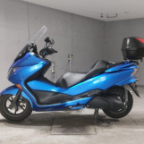Мотоцикл Honda FORZA Z з пробігом 30986 km