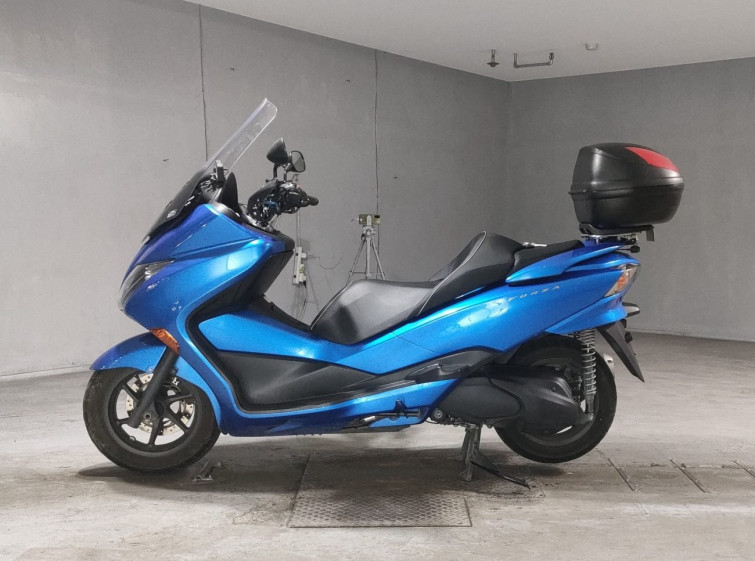 Мотоцикл Honda FORZA Z з пробігом 30986 km