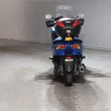 Мотоцикл Honda FORZA Z з пробігом 30986 km