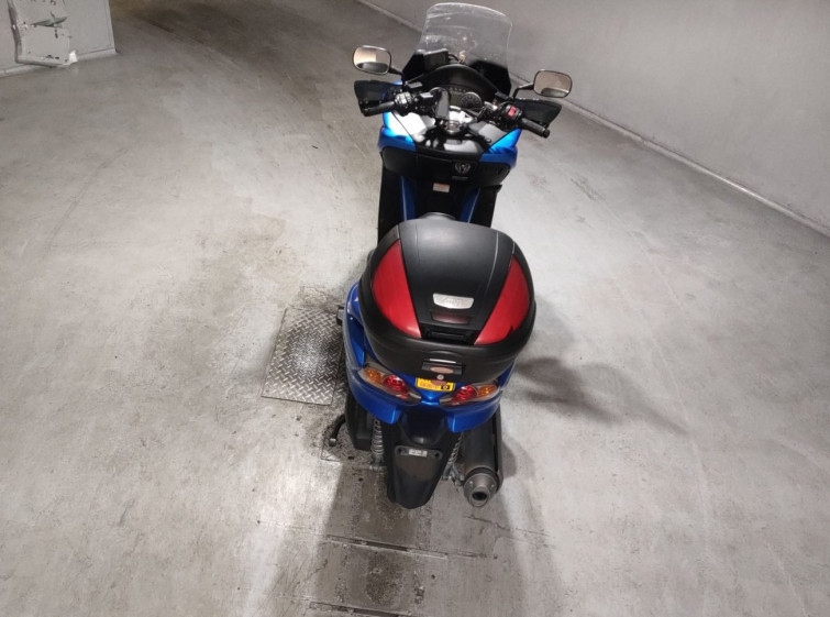 Мотоцикл Honda FORZA Z з пробігом 30986 km