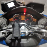 Мотоцикл Honda FORZA Z з пробігом 30986 km