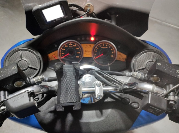 Мотоцикл Honda FORZA Z з пробігом 30986 km