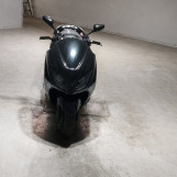 Мотоцикл Yamaha MAJESTY250 с пробегом 9445 km