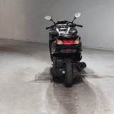 Мотоцикл Yamaha MAJESTY250 с пробегом 9445 km